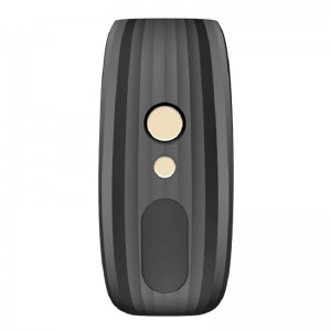 Depilación IPL en casa para mujeres y hombres, máquinas de depilación láser sin dolor permanente